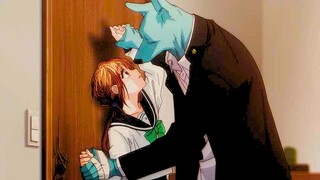 Agak Ngeri Ya Crushnya!!!