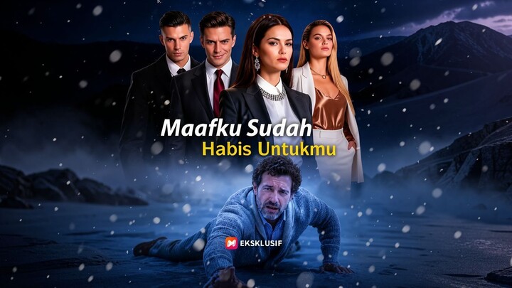 Maafku Sudah Habis Untukmu Full Bahasa Indonesia (NS)