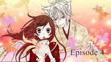 Kamisama Kiss (Season 1) - Episode 4