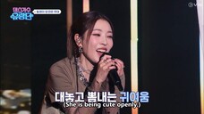 Dancing Queens on the Road Episode 8 (EngSub 1080p 60FPS) Part 2 of 2