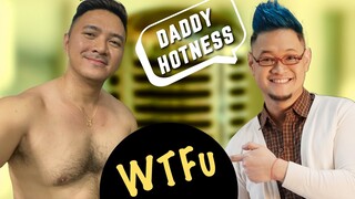 Hot Daddy ng Instagram may Hot Revelations