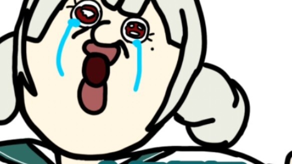 Don't take Wutina away!