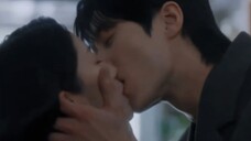Adult love, ah ah ah Sun Jae is so good, kissing is so sexy, kiss more! #Carrying Sun Jae and runnin