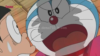 Doraemon Penggemar Mari || Doraemon Bahasa Indonesia Terbaru 2024