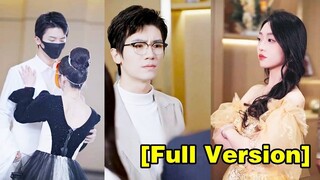 (เต็มเรื่อง)  เขาไม่เคยเชื่อตัวตนของเธอจนกระทั่งเธอปรากฏตัวในงานเลี้ยงที่หรูหราและมีเกียรติ