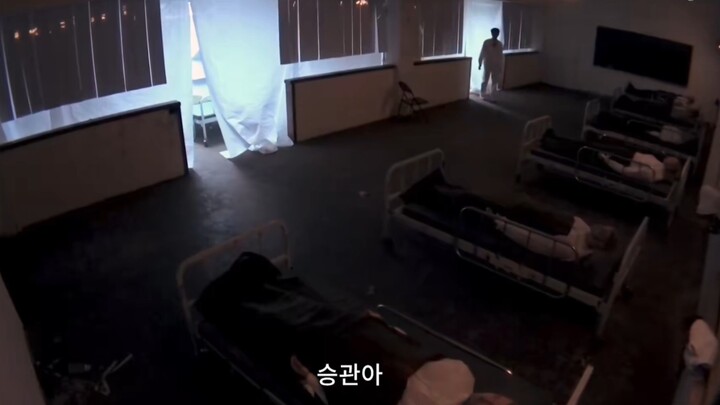 [اتجاه CP] عندما يكتشف 4A أن الطرف الآخر خائف...