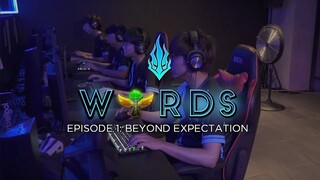 WARDS: Episode 1 - Beyond Expectation