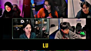 yang lain ngekost gaes🤣