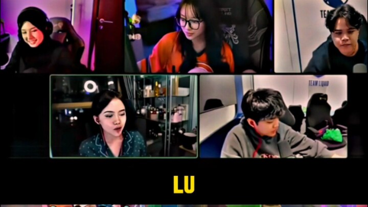 yang lain ngekost gaes🤣