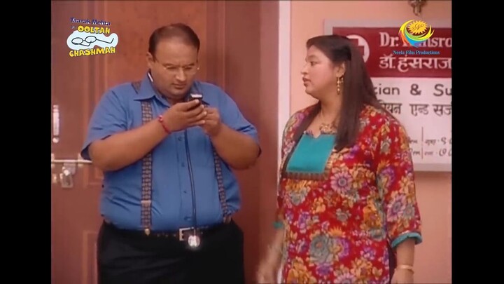 Taarak Mehta Ka Ooltah Chashmah - Episode 10 - Full Episode