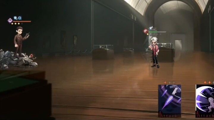 [Back to the Future 1999] Jules Rimet Trophy Theft Exploration Mode TRC.14 Low-profile Clearance Str