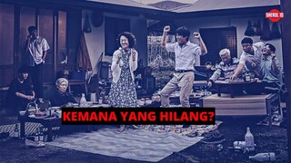 WARGA DESA YANG TERLIHAT DAMAI - Seluruh Alur Cerita Film