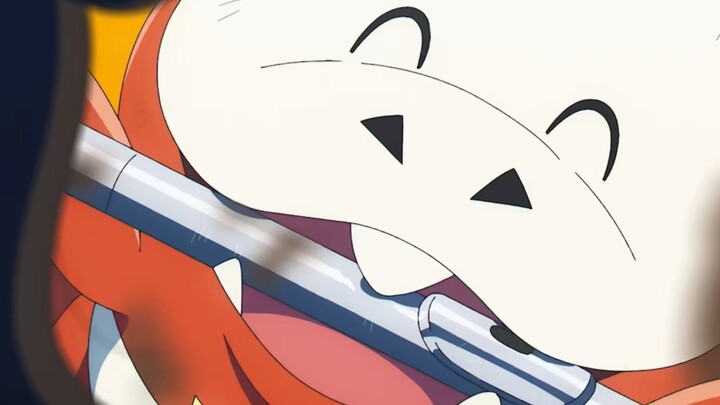 How long have you liked Pokémon?