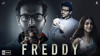 Freddy (2022) Sub Indo