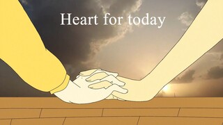 Heart for today