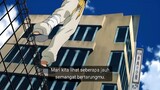 apa yang terjadi jika metal beat tidak menghentikan pukulannya ke garou? || ONE PUNCH MAN!