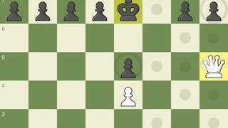 chess trap