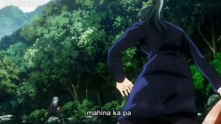 jujutsu kaisen [Tagalog fan dub]