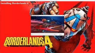 Borderlands 4 FREE DOWNLOAD PC