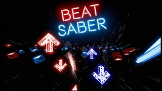 Beat Saber - Pegboard Nerds - Try This 🡫🡮🡪🡩🡬🡨🡯