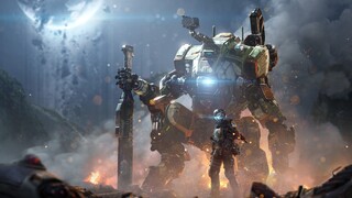 【Titanfall / Cắt hỗn hợp / 1080p / Đốt cháy cao】 Tin tôi đi, Iron Pilot.