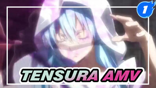 Menyerang Balik - TenSura_1