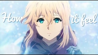 「SDS」►Violet Evergarden- AMV