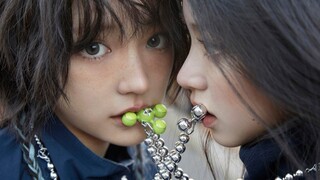 星船新女团KiiiKiii《DEBUT SONG》MV公开！