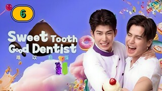 (ENG SUB) 𝑺𝑾 𝑬𝑬𝑻 𝑻𝑶 𝑶𝑻𝑯, 𝑮𝑶𝑶𝑫 𝑫𝑬𝑵 𝑻𝑰𝑺𝑻 | EP 6