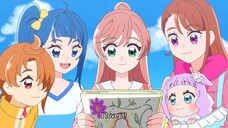 HIROGARU SKY PRECURE EP 34