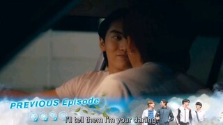 Love in the air ep6