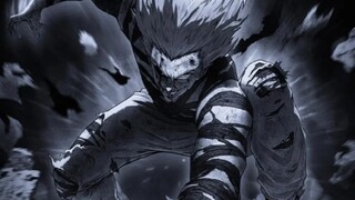 Do you remember this villain from two years ago?