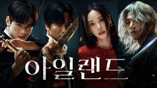 [INDO SUB] Ep.7| ISLAND Part 2 (2023)