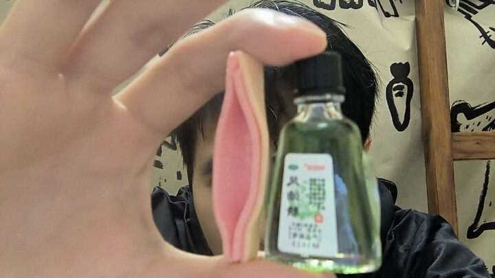 Budget blown—let’s have a complex, sauce-aroma big fruit today!