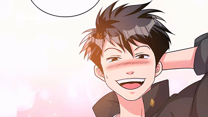 การ์ตูน : เจอคู่รักสมัยเด็ก ก่อตั้งบริษัทร่วมกัน แต่เจอปัญหา Kua_ke ก็อ่านได้