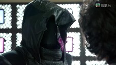 Anh Hùng Thiết Quyền EP 23 [Sub Việt]