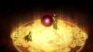 Seiken No Blacksmith_Eps 12 End Sub Ind