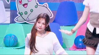 Hearts2Hearts Pretty Please' (Hearts2Hearts YE-ON FanCam) | MCOUNTDOWN 251002