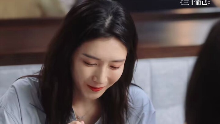 The rich really live in a whole different world! #Jiang Shuying