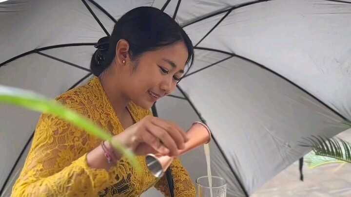 mimik jamu disek