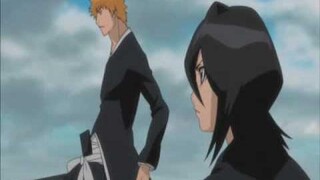 Bleach สุดยอดการต่อสู้