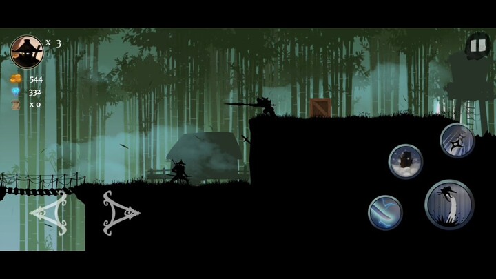 #gaming ninja
