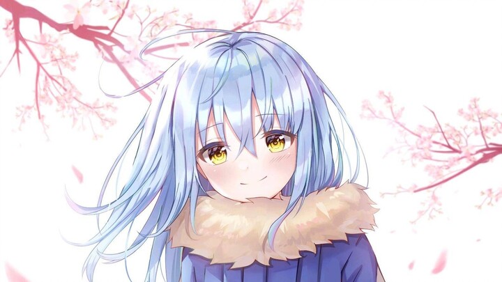The beautiful princess of the monster kingdom, won't you be moved?