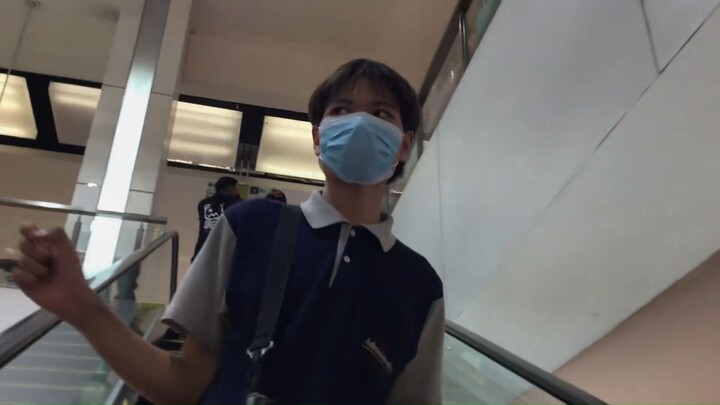 มีแต่คิดถึงคนอย่างเธอ...