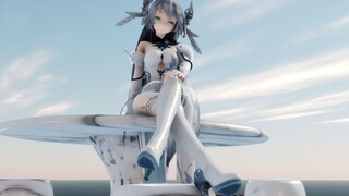 Very pretty Luo Tianyi