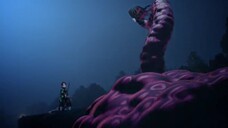 DEMON SLAYER MUGEN TRAIN MOVIE (ENG DUB)