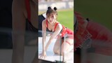 오늘자! Rumor 이주은 치어리더 직캠 Lee Ju-Eun Cheerleader fancam 기아타이거즈 240608 |4K