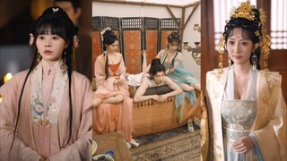 [INDO SUB] Musuh seumur hidup pangeran dan putra mahkota yang santai