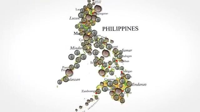 The Pepsi Contest That Killed 5 People in Philippines