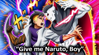 🚨 Boruto Two Blue Vortex Chapter 8 Promo SPOILER- Jura's INVASION Begins!